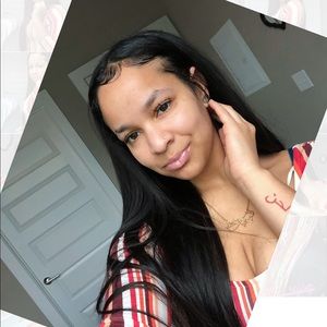 Meet your Posher, Jayda